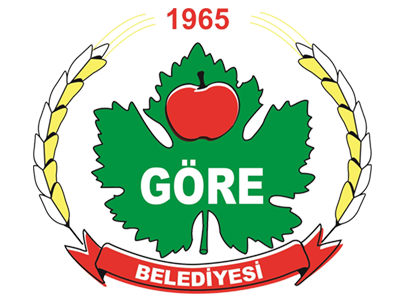 Göre Belediyesi Logo